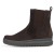 Bark Suede