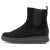 Black Suede