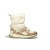Tan Brown / Off White