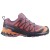 Dusky Orchid / Huckleberry / Nectarine