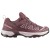 Huckleberry / Maroon Banner / Icy Pink