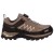 Imagen detallada 1 CMP - Women's Rigel Low Fitgo Trekking Shoes WP 3Q13586 - Zapatillas multideporte