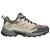 Farve Chalky Brown / Wonder Taupe / Dual Yellow