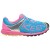 Swedish Blue / Shocking Pink