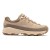 Oxford Tan / Foxglove