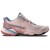 Farve Mauve / Mineral Red
