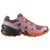 Huckleberry / Dusky Orchid / Nectarine