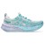 White / Illuminate Mint