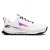Vaporous Grey / Knockout Pink / Black