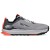 Gray / Orange
