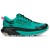 Farbe Black / Electric Aqua