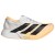 Acid Orange / Core Black / Crystal White