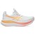Farve White / Sun Coral
