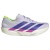 Purple Tint / Solar Purple / Signal Green