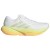 Kleur Ftwr White / Almost Lime / Acid Orange