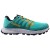 Teal / Yellow