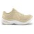 Tan / White