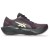 Dark Aubergine / Black