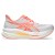White / Sun Coral