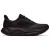 Black / Black