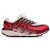 Farbe Alabaster / Varsity Burgundy
