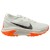 Color Summit White / Black / Phantom / Safety Orange