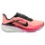 Farbe Arctic Orange / Black / Flash Crimson