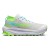 Vaporous Grey / Blue Fish / Sharp Green