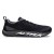 Black / Silver / Castlerock