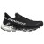 Color Black Out / White