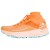 Papaya / Canal Blue