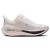 Summit White / Metallic Silver / Sail