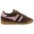 Dark Brown / Candy