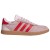 Clear Pink / Pure Ruby / Gum10