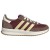 Maroon / Powder Yellow / Earth Strata