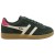 Dark Khaki / Off White / Fuchsia / Gum