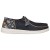 Imagen detallada 1 HeyDude - Women's Wendy Funk Embroidered Floral - Zapatillas deportivas
