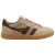 Farbe Bone / Root / Orange Spice / Gum