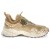 Farbe Beige / Cognac