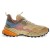 Farbe Cognac / Beige / Cipria