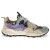 Taupe / Cipria / Black