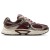 Kleur Burgundy Crush / Black / College Grey