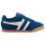 Farbe Marine Blue / Fuchsia / Off White / Gum