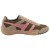 Farve Khaki / Cappuccino / Coral Pink / Gum
