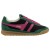 Black / Pine / Fuchsia