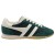 Deep Sea Green / Off White