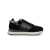 Black / Dark Silver