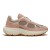 Color Light Taupe / Mesh / W Light Pink