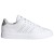 Ftwr White / Grey Two / Silver Metallic