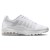 Farve White / Metallic Silver